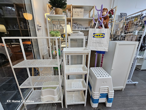 IKEA - KK HOME FURNITURE "KK IKEA Furniture and home furnishing"