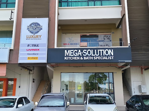 MEGA SOLUTION