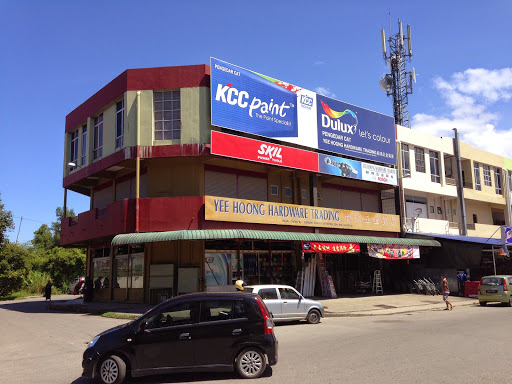Yee Hoong Hardware Trading - Putatan Main Branch