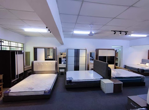 Chan Furniture - Ranau