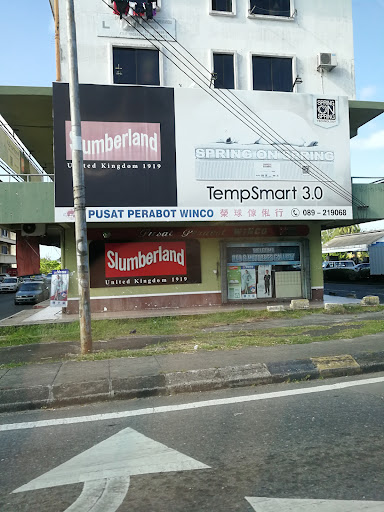 Pusat Perabot Winco