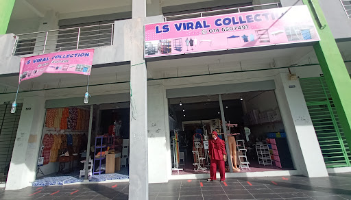 LS VIRAL COLLECTION