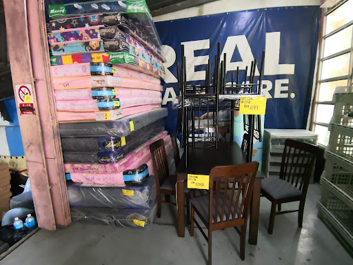 Sri Aman Furniture