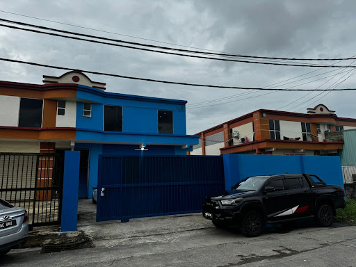 MARIN MAJU JAYA SDN BHD