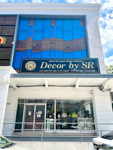 Decor by SR Sandakan Decor by SR Sandakan