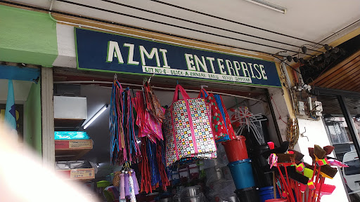 Azmi Enterprise