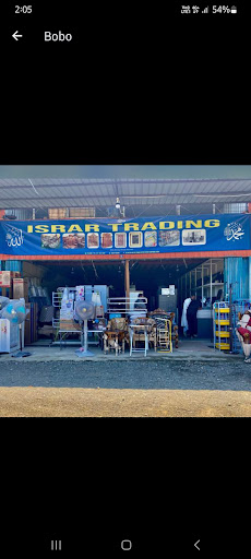 ISRAR TRADING