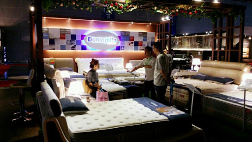 CF CHAN FURNITURE SDN BHD