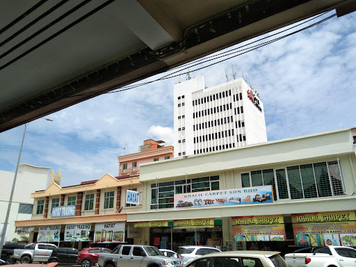 HAYAT TRADING