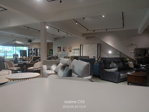 Sinar Home Furniture