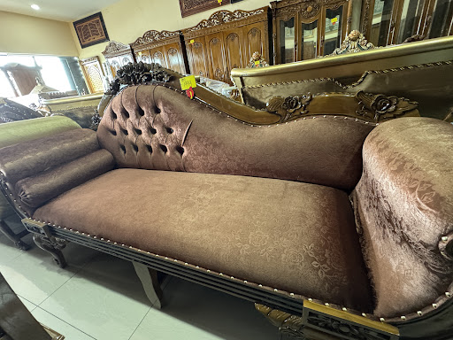 Sri Amin Trading (M) Sdn Bhd