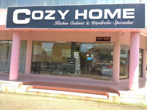 Cozy Home