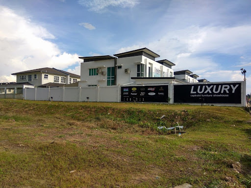 perabot Luxury Furniture Bintulu
