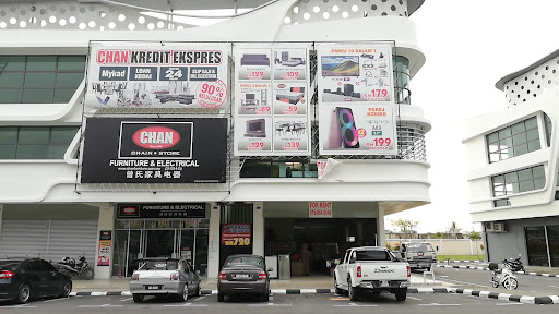 Chan Furniture - Bintulu