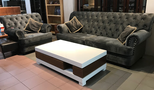 Heng Huat Hing Furniture Company Heng Huat Hing Furniture Company