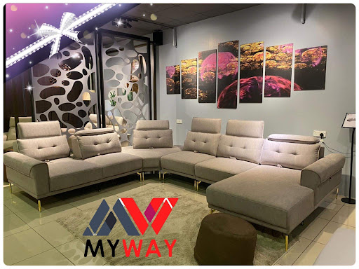 Myway Furniture Outlet - Bintulu