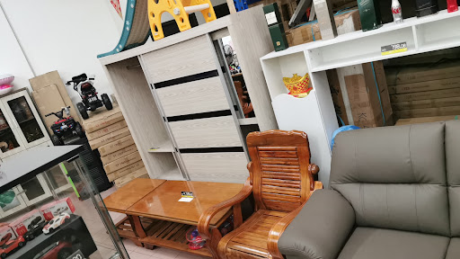Shen Hua Racking Co.