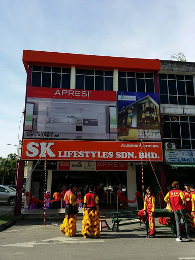 SK Lifestyles (Bintulu) Sdn. Bhd.