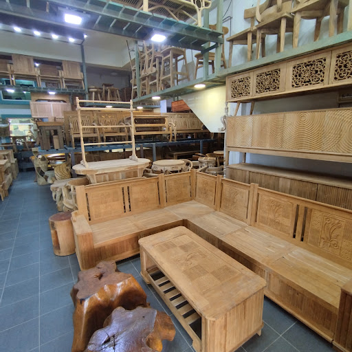 Matahari Furnishings