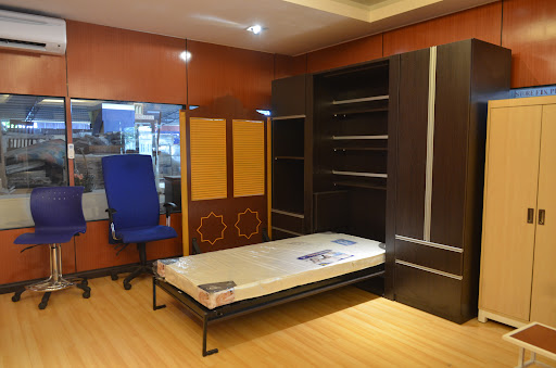 Meranti Marshal Sdn. Bhd.