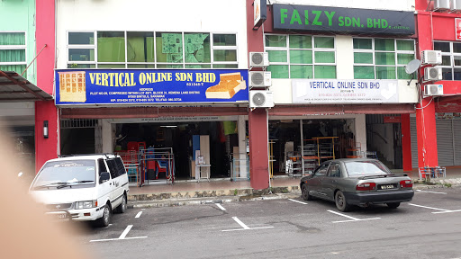Vertical online sdn bhd