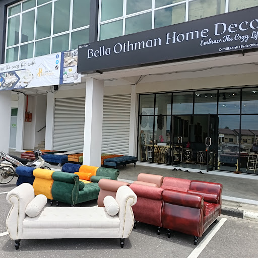 Bella Othman Home Deco