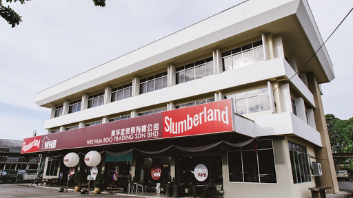 WEE HUA BOO TRADING SDN. BHD. WEE HUA BOO TRADING SDN. BHD.
