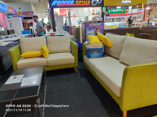 SFO Furniture Sdn Bhd