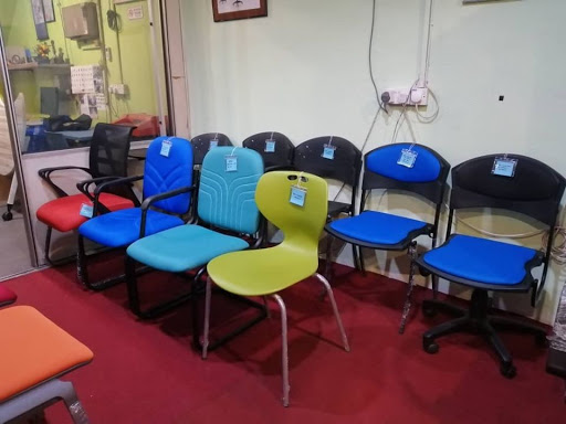 Guan Iek Trading Company