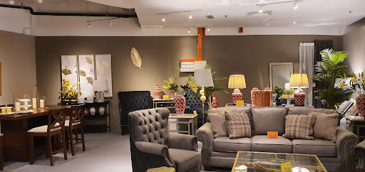SSFHOME @ City One Megamall