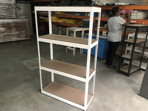Matahari Warehouse Solution Sdn Bhd