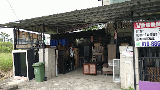 Second Hand Store Second Hand Store