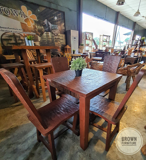 BROWN Furniture