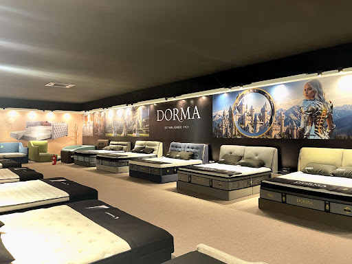 Bedding & Co.