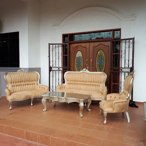 Wan Jati Furniture Sarawak
