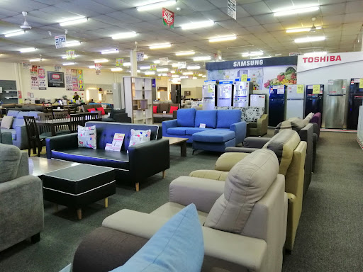 Chan Furniture - Kota Sentosa