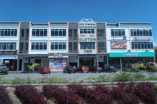 Chan Furniture - Lawas Chan Furniture - Lawas
