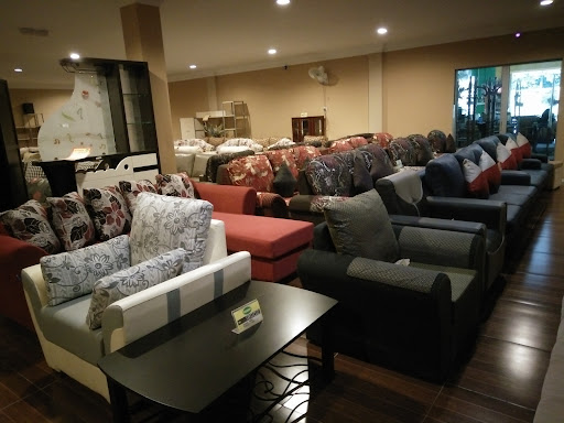 Perabot Rohani Sdn. Bhd.