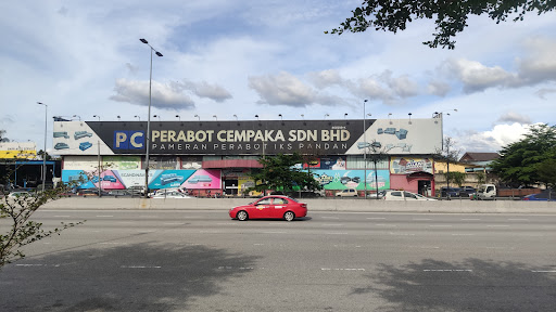 Perabot Cempaka Sdn. Bhd.
