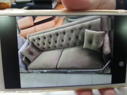 Saudagar Perabot Murah