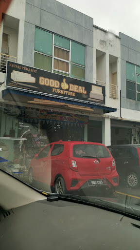 Good Deal Furniture