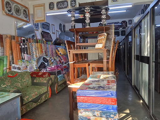 Hafiz Warisan Trading