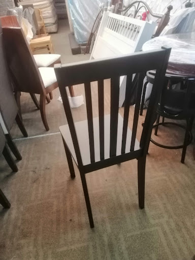 Perabot Terpakai