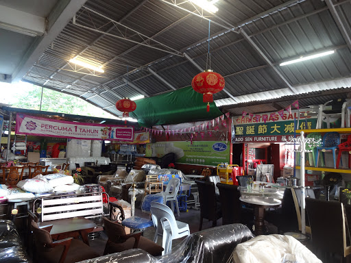 Add Sen Furniture Sdn Bhd 藝城傢俱 - Taman Tunku