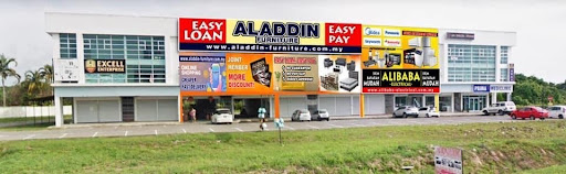 Aladdin Furniture-Miri