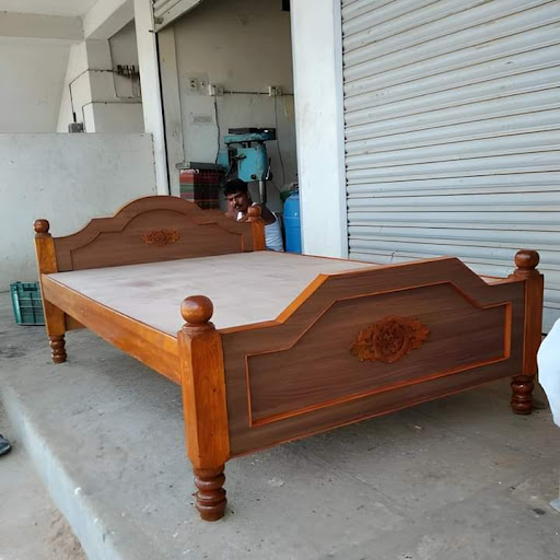 Iso Furniture Showroom & Decoration