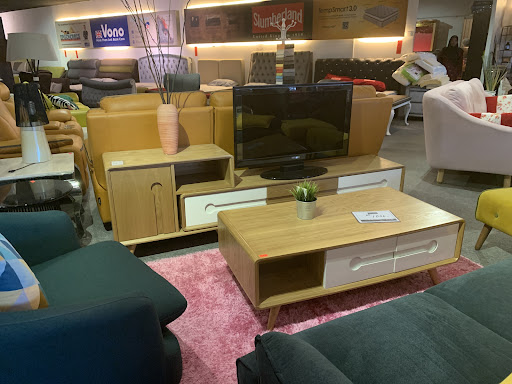 Victoria Furniture Gallery (Balakong)