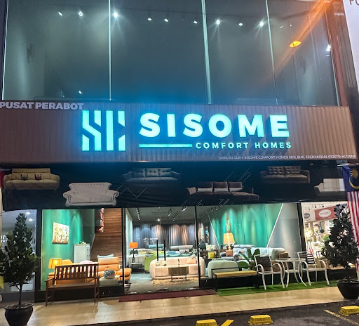 Sisome Comfort Homes Sdn Bhd