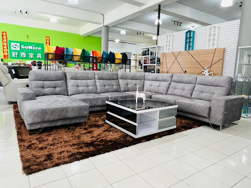 Sonice Furniture Miri