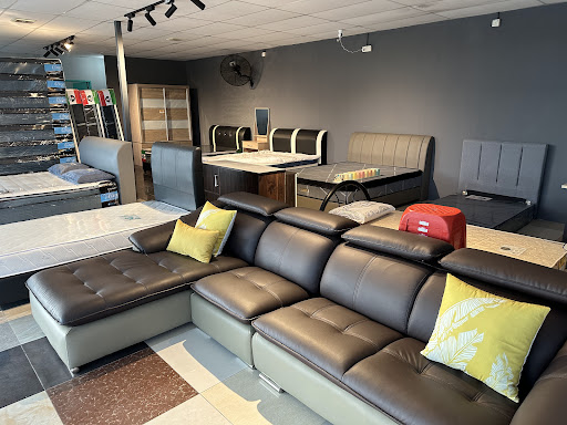 Top Depot Furniture Showroom